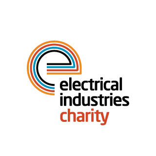 Electrical Industries charity logo