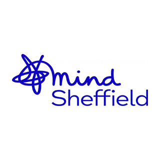 Mind Sheffield logo