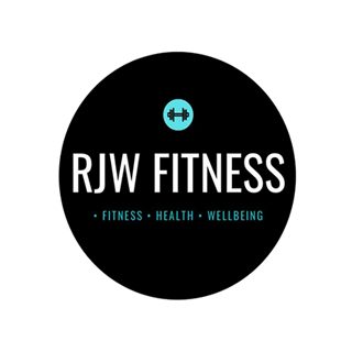 RJW Fitness logo